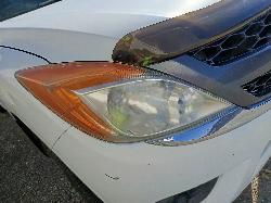 View MAZDA BT50 2012 5_DOOR Utility Breaking