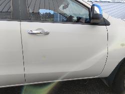 View MAZDA BT50 2012 5_DOOR Utility Breaking