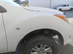 View MAZDA BT50 2012 5_DOOR Utility Breaking