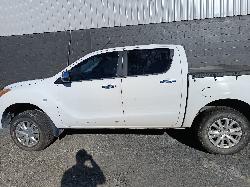 View MAZDA BT50 2012 5_DOOR Utility Breaking