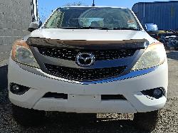 View MAZDA BT50 2012 5_DOOR Utility Breaking