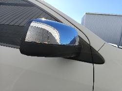 View MAZDA BT50 2012 5_DOOR Utility Breaking