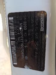 View MAZDA BT50 2012 5_DOOR Utility Breaking