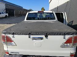View MAZDA BT50 2012 5_DOOR Utility Breaking