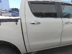 View MAZDA BT50 2012 5_DOOR Utility Breaking