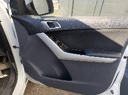 View MAZDA BT50 2012 5_DOOR Utility Breaking