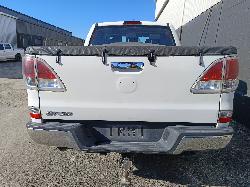 View MAZDA BT50 2012 5_DOOR Utility Breaking