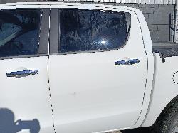 View MAZDA BT50 2012 5_DOOR Utility Breaking
