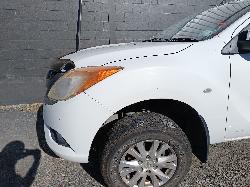 View MAZDA BT50 2012 5_DOOR Utility Breaking