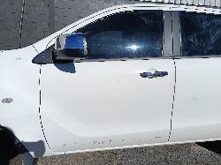 View MAZDA BT50 2012 5_DOOR Utility Breaking