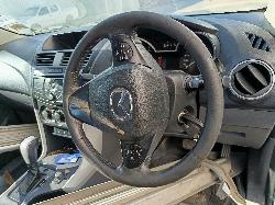 View MAZDA BT50 2012 5_DOOR Utility Breaking