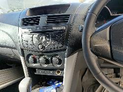 View MAZDA BT50 2012 5_DOOR Utility Breaking