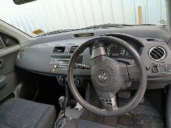 View SUZUKI SWIFT 2008 5_DOOR Hatchback Breaking