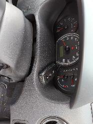 View SUZUKI SWIFT 2008 5_DOOR Hatchback Breaking