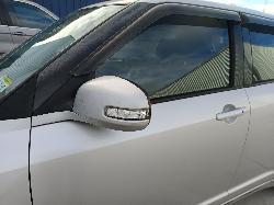 View SUZUKI SWIFT 2008 5_DOOR Hatchback Breaking