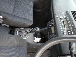 View SUZUKI SWIFT 2008 5_DOOR Hatchback Breaking
