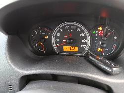 View SUZUKI SWIFT 2008 5_DOOR Hatchback Breaking