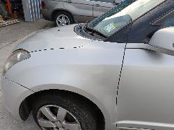 View SUZUKI SWIFT 2008 5_DOOR Hatchback Breaking
