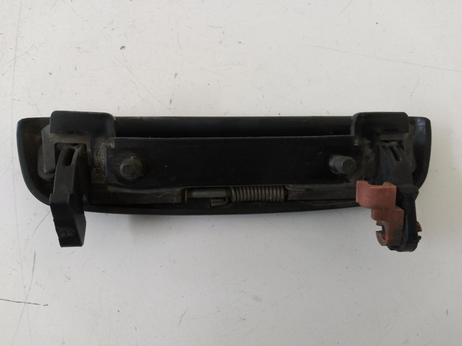 1993 TOYOTA STARLET Door Handle Contact us for Photo