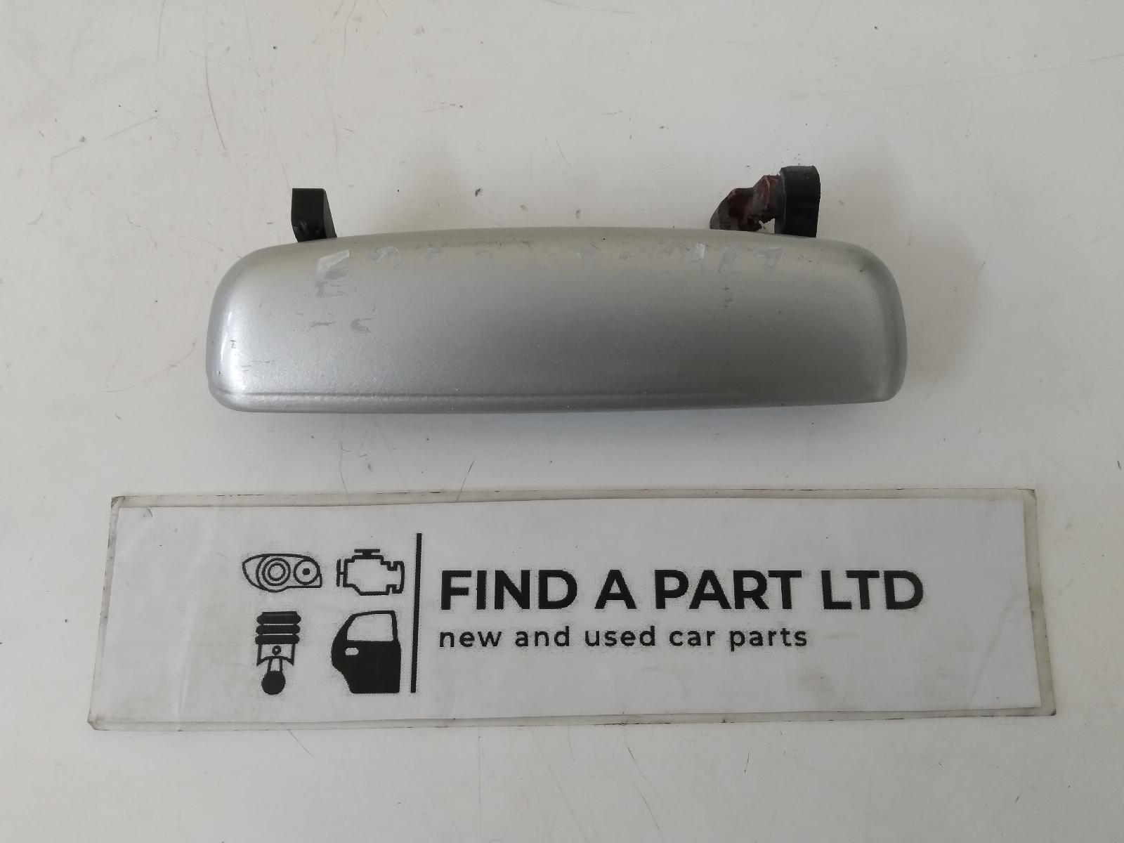 View Auto part Door Handle TOYOTA STARLET 1993