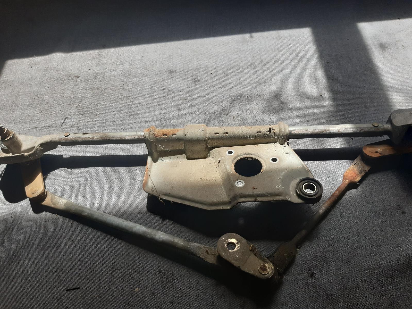 1998 TOYOTA RAUM (NZ ONLY) Wiper Linkage Contact us for Photo