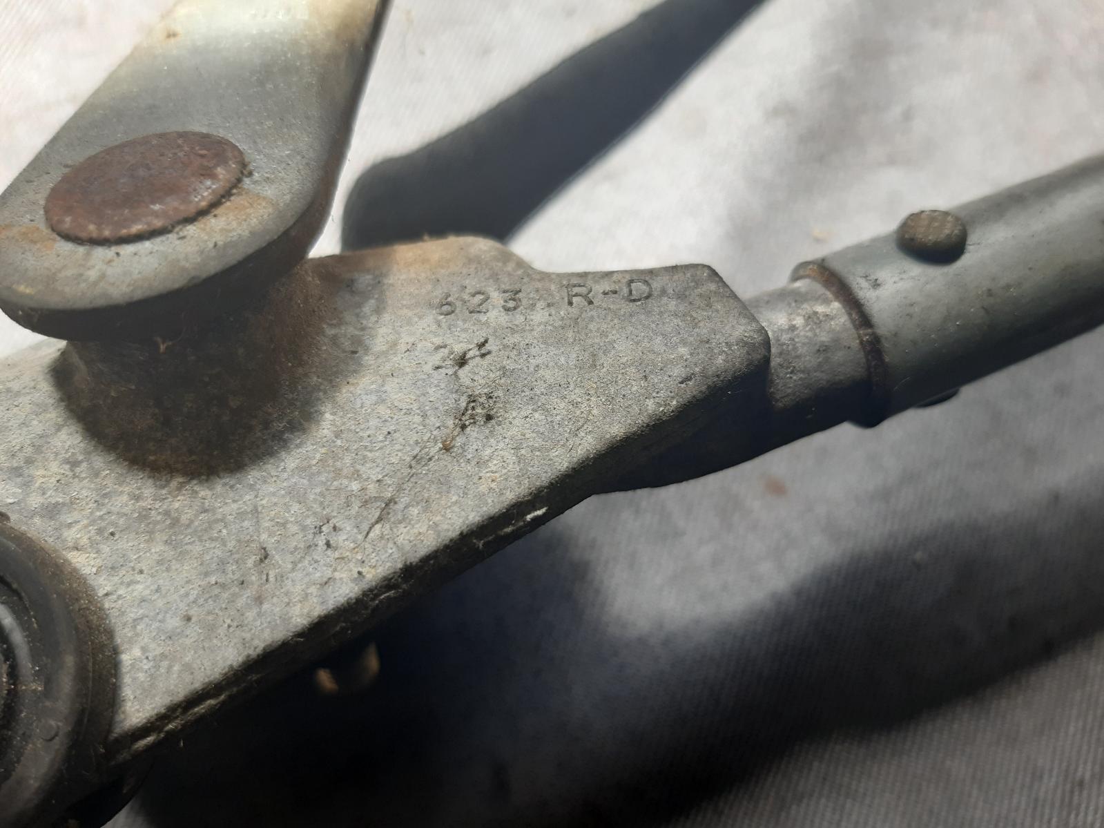 1998 TOYOTA RAUM (NZ ONLY) Wiper Linkage Contact us for Photo