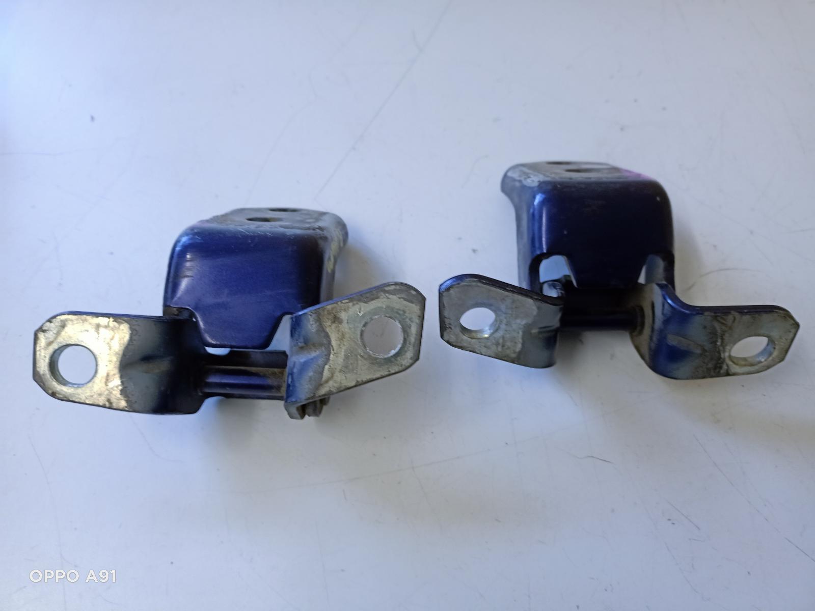 2004 MAZDA VERISA Door Hinge/Runner Contact us for Photo