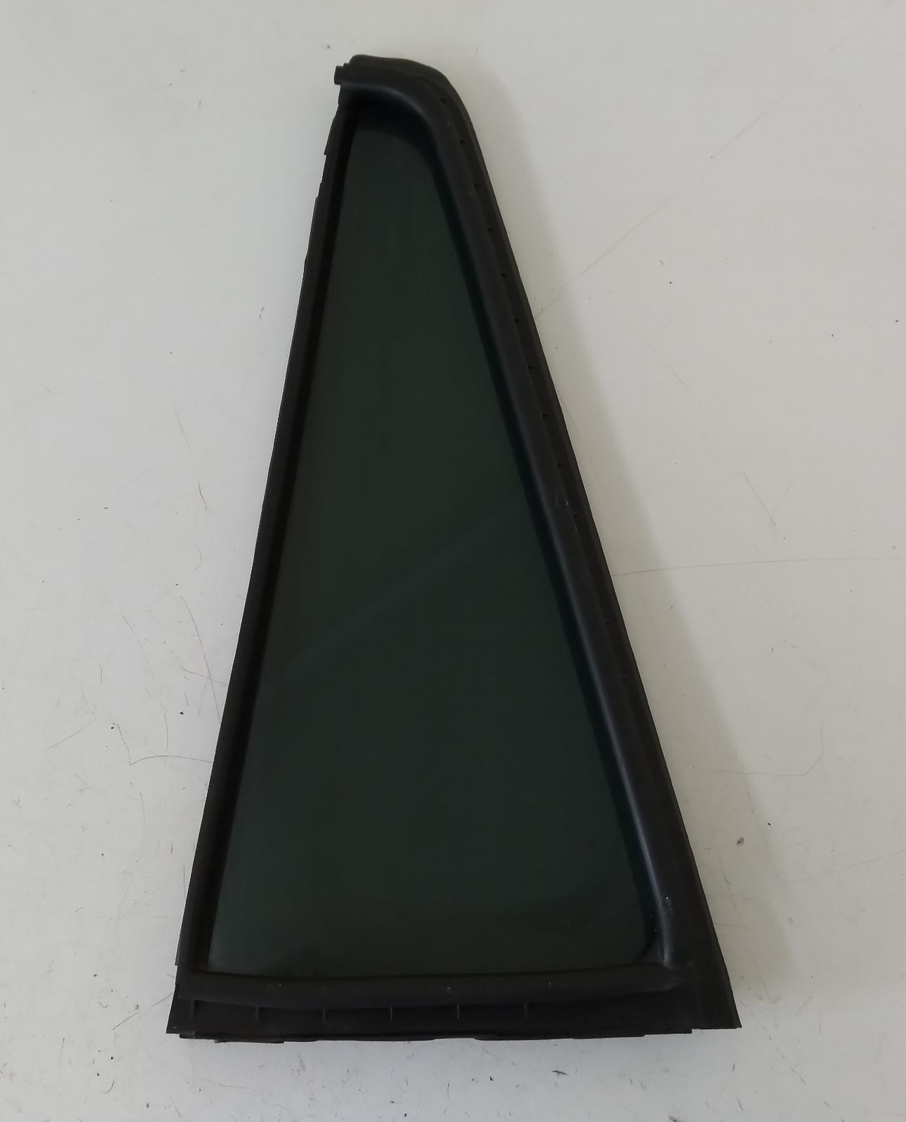 2004 MAZDA VERISA Right Rear 1/4 Door Glass Contact us for Photo