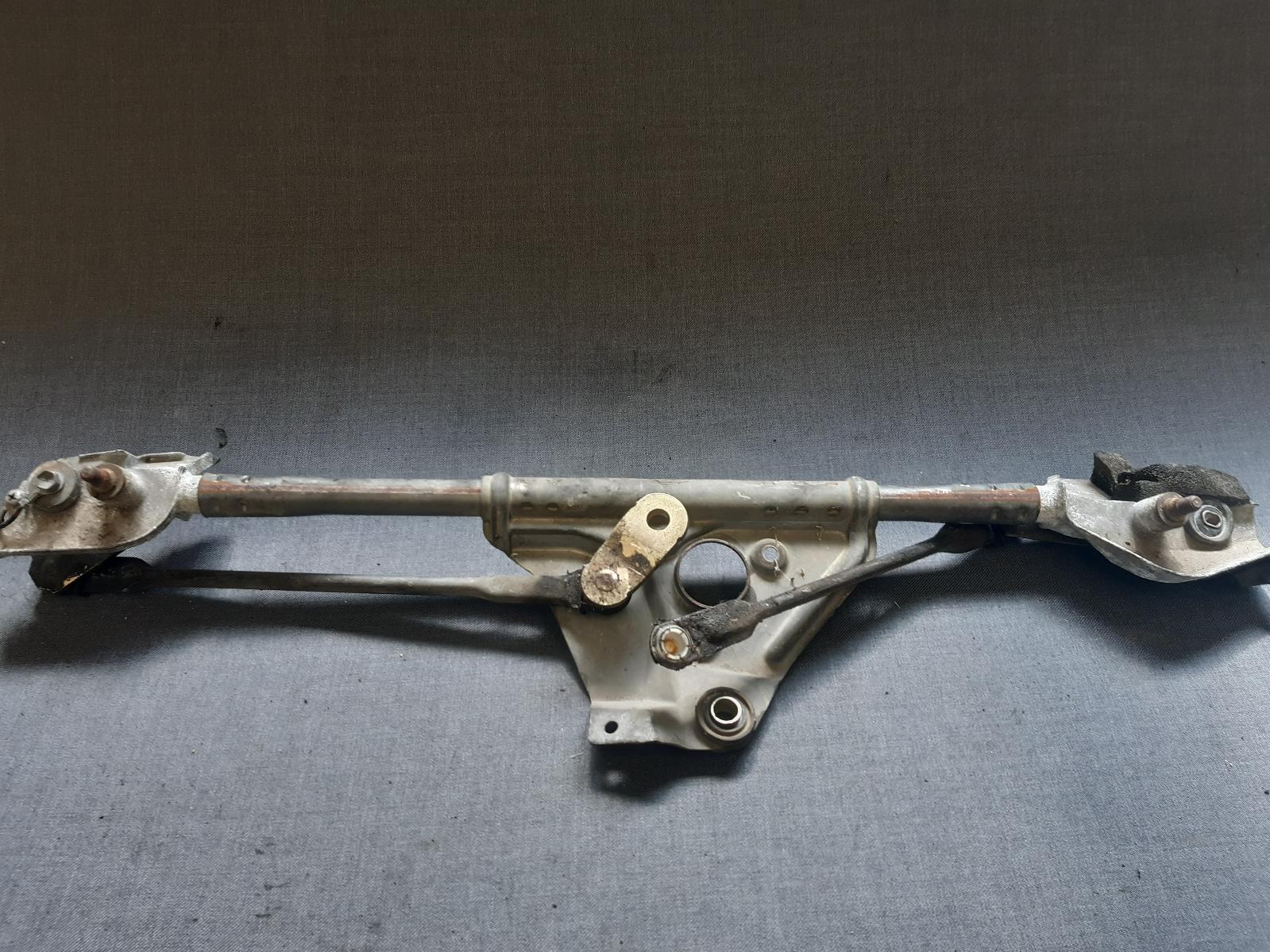 2001 FORD ESCAPE Wiper Linkage Contact us for Photo