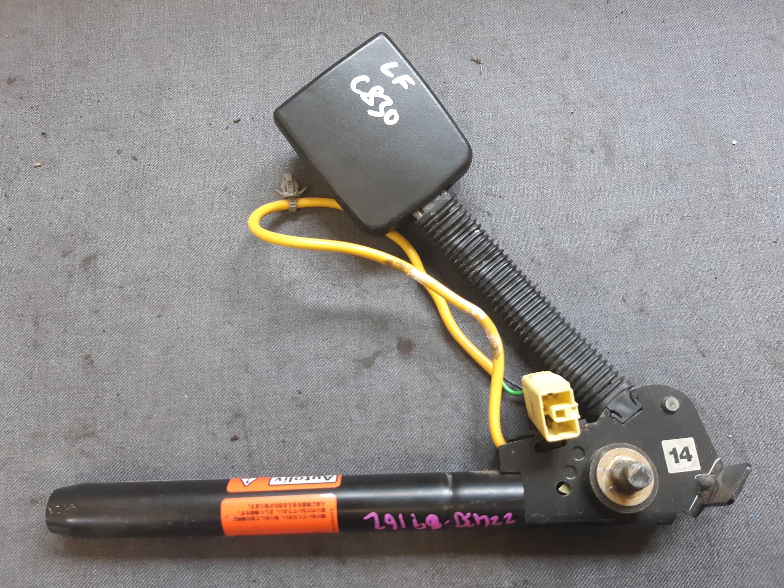 2001 FORD ESCAPE Seatbelt/Stalk Contact us for Photo