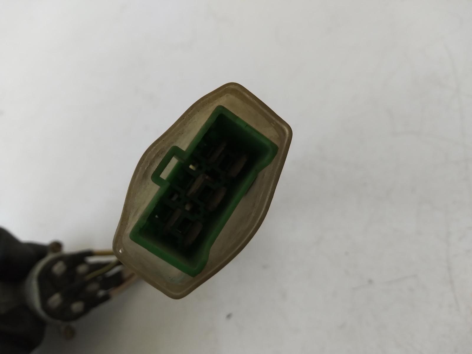 1987 HONDA INTEGRA Ignition W/ Key Contact us for Photo