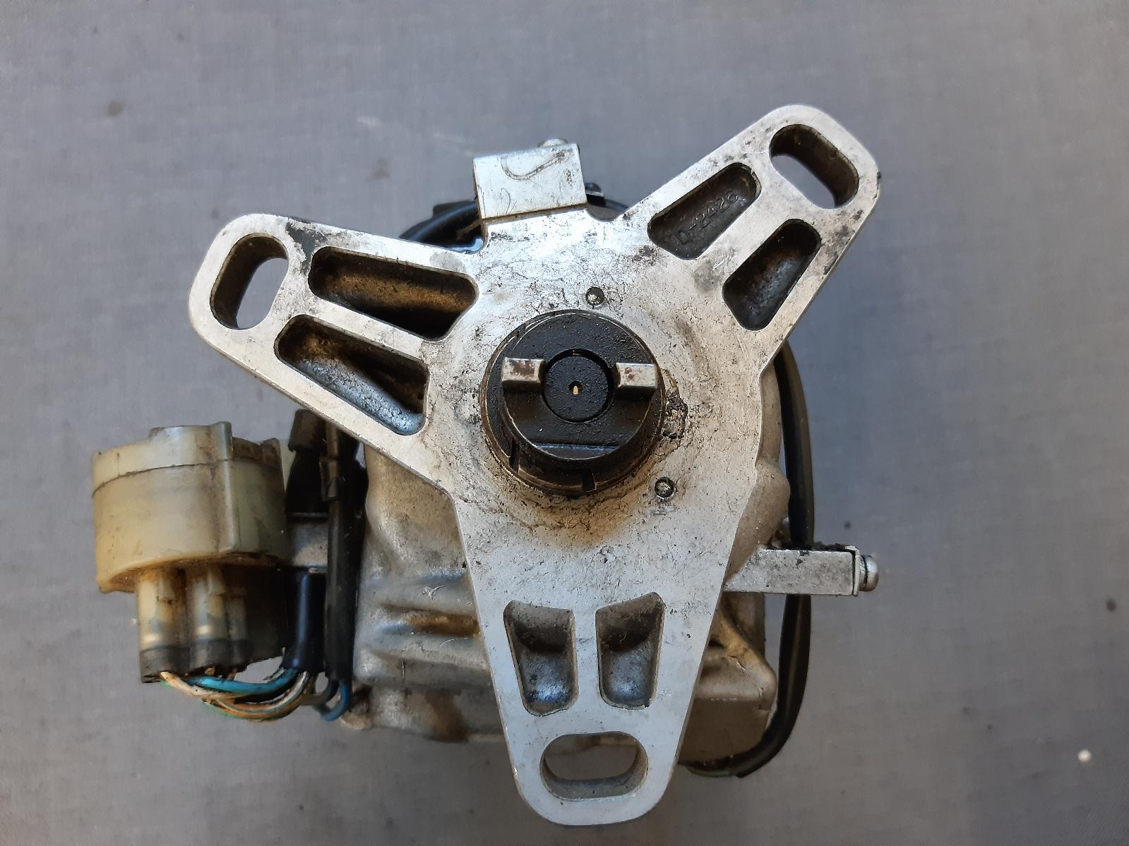 1992 HONDA INTEGRA Distributor Contact us for Photo
