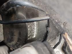 View VOLKSWAGEN GOLF 2007 5_DOOR Hatchback Breaking