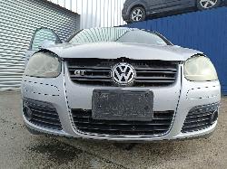 View VOLKSWAGEN GOLF 2007 5_DOOR Hatchback Breaking