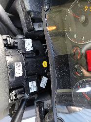 View VOLKSWAGEN GOLF 2007 5_DOOR Hatchback Breaking