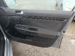 View VOLKSWAGEN GOLF 2007 5_DOOR Hatchback Breaking