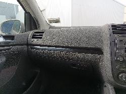 View VOLKSWAGEN GOLF 2007 5_DOOR Hatchback Breaking
