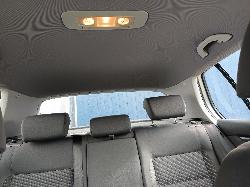 View VOLKSWAGEN GOLF 2007 5_DOOR Hatchback Breaking