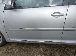 View VOLKSWAGEN GOLF 2007 5_DOOR Hatchback Breaking