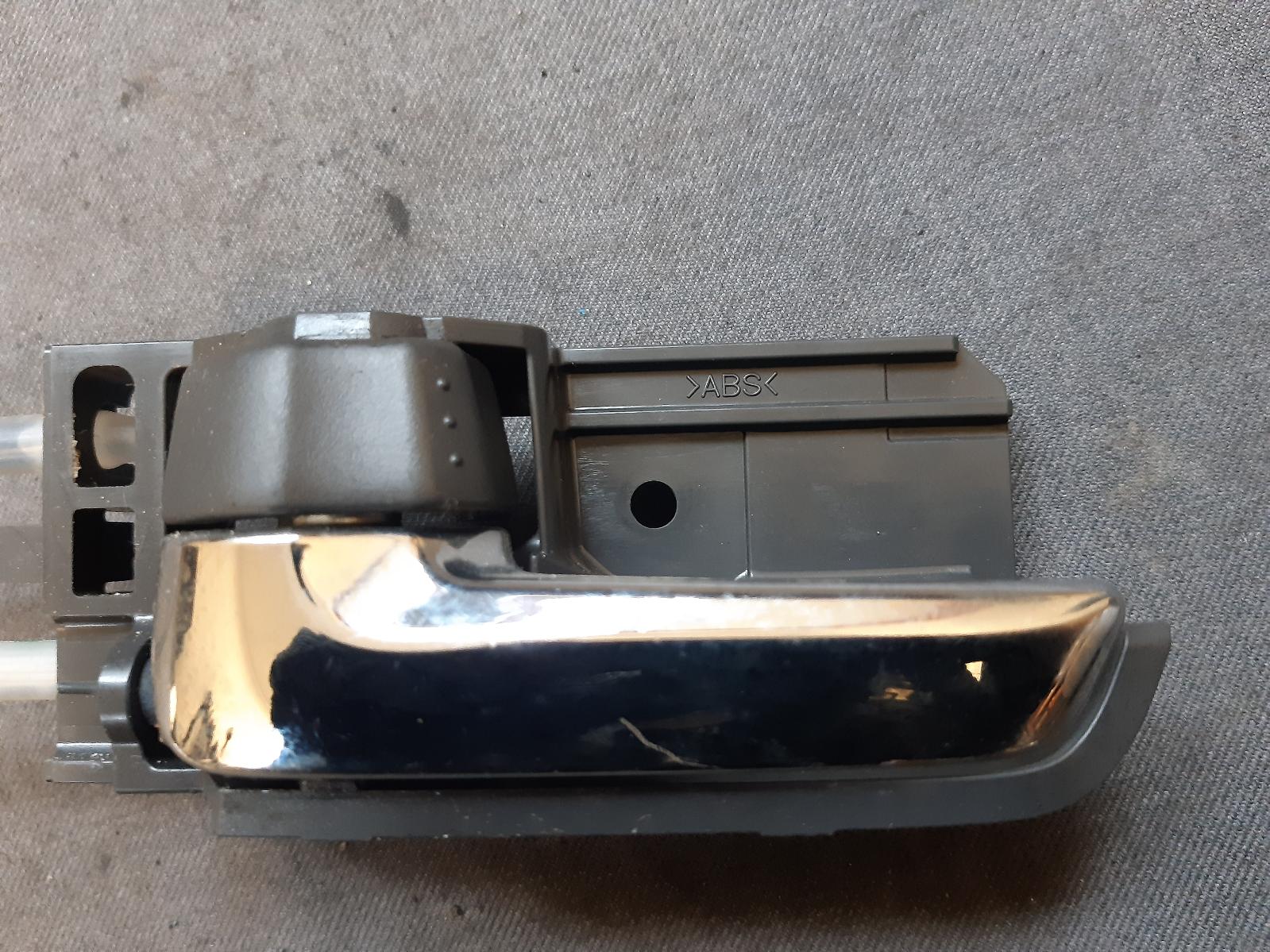 2006 SUZUKI SWIFT Door/Boot/Gate Lock Contact us for Photo