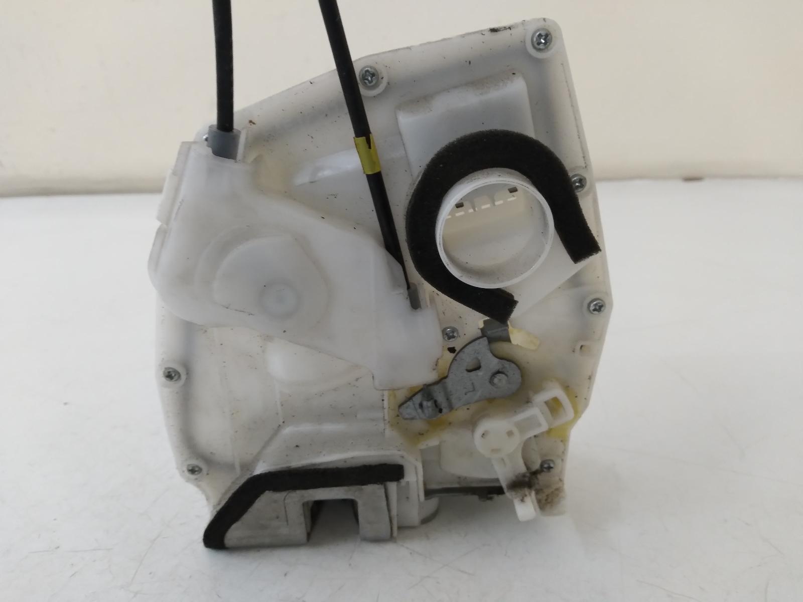 2006 SUZUKI SWIFT Door/Boot/Gate Lock Contact us for Photo