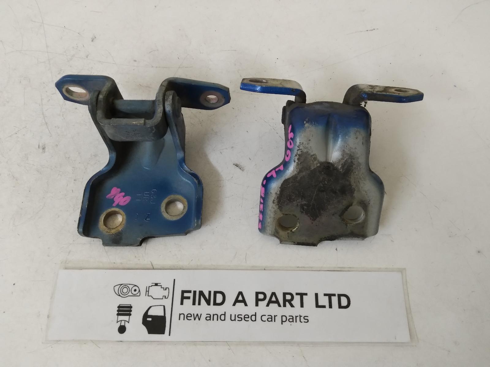 View Auto part Door Hinge/Runner SUZUKI SWIFT 2006