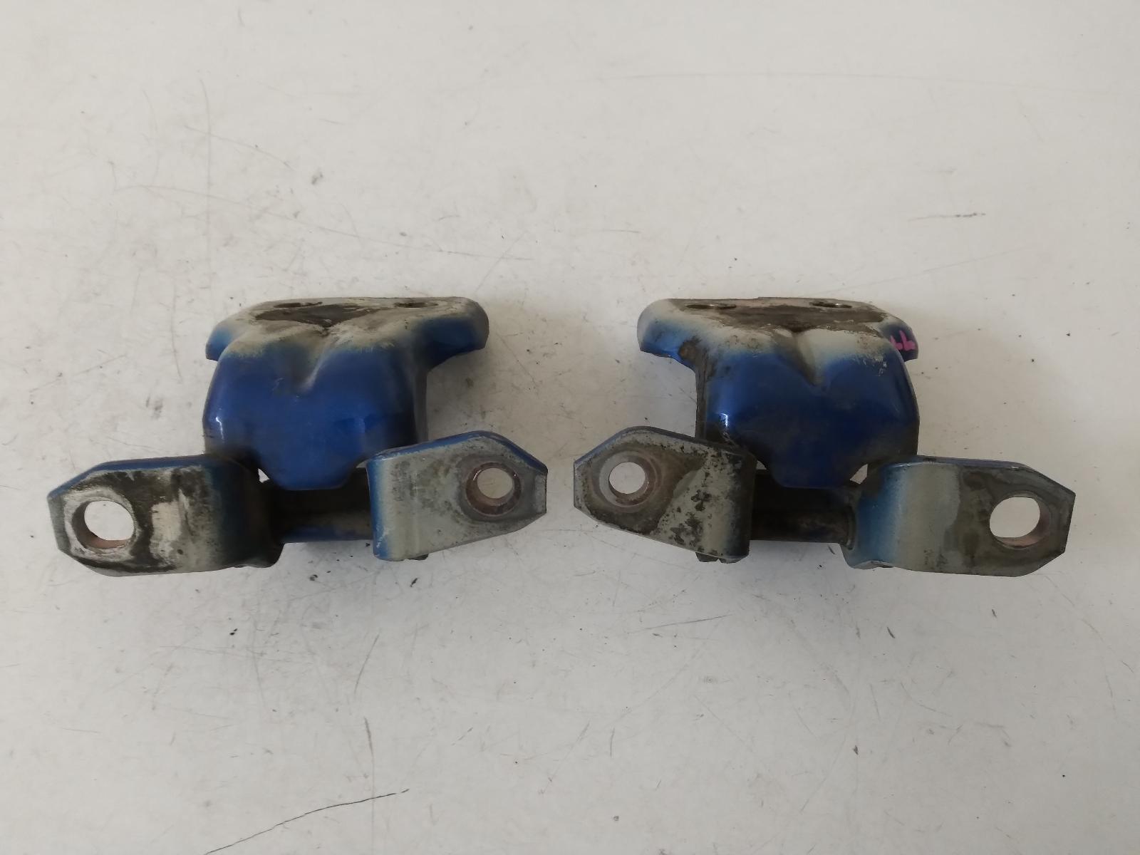 2006 SUZUKI SWIFT Door Hinge/Runner Contact us for Photo