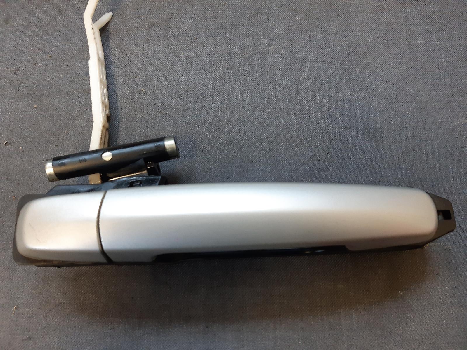 View Auto part Door Handle SUZUKI SWIFT 2006