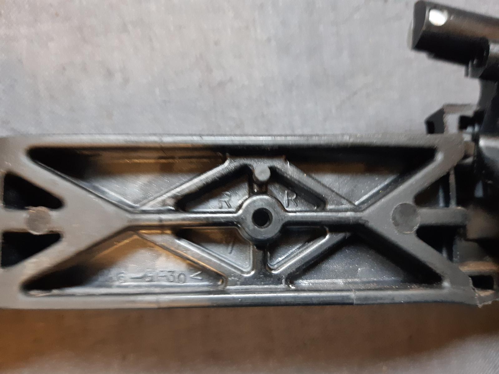 2006 SUZUKI SWIFT Door Handle Contact us for Photo