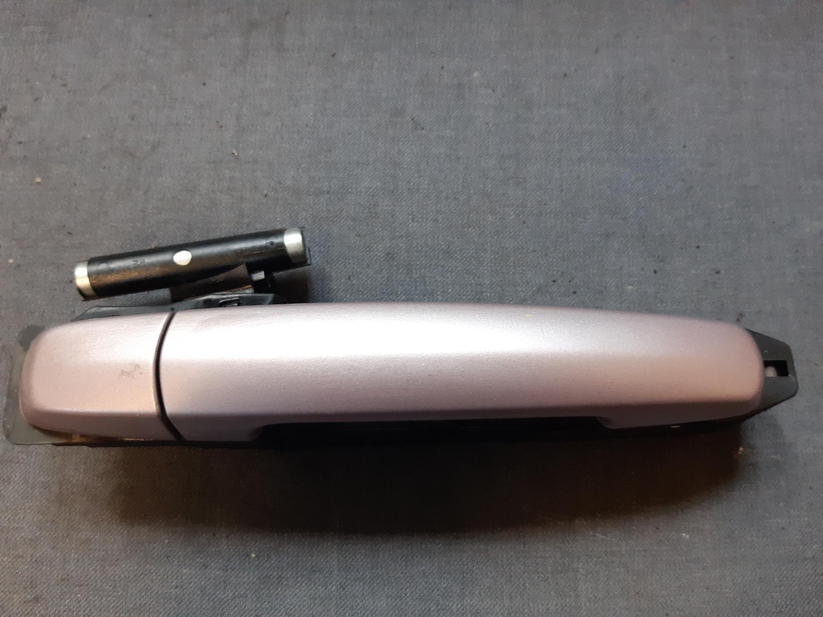 View Auto part Door Handle SUZUKI SWIFT 2006