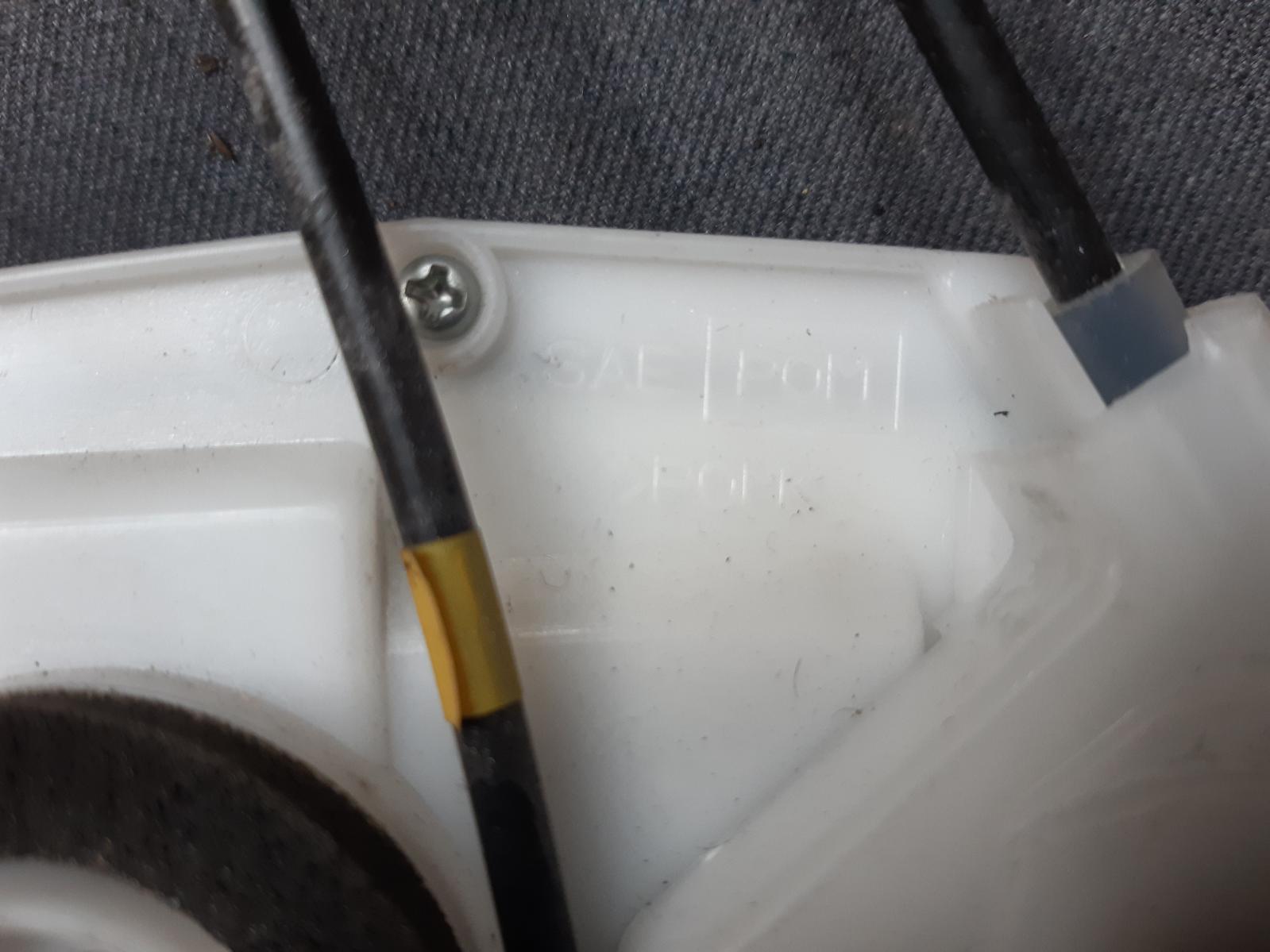 2006 SUZUKI SWIFT Door/Boot/Gate Lock Contact us for Photo