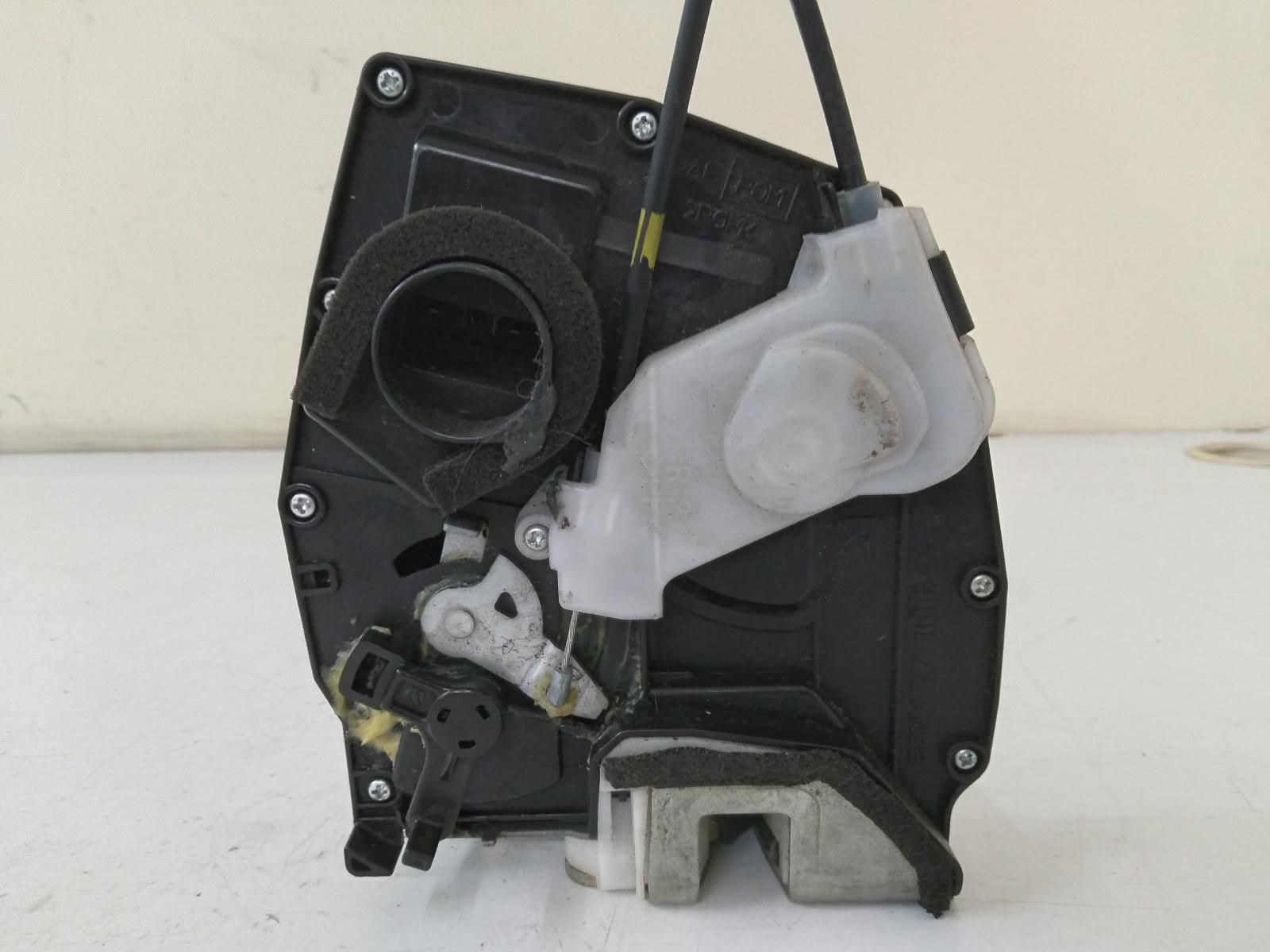 2006 SUZUKI SWIFT Door/Boot/Gate Lock Contact us for Photo