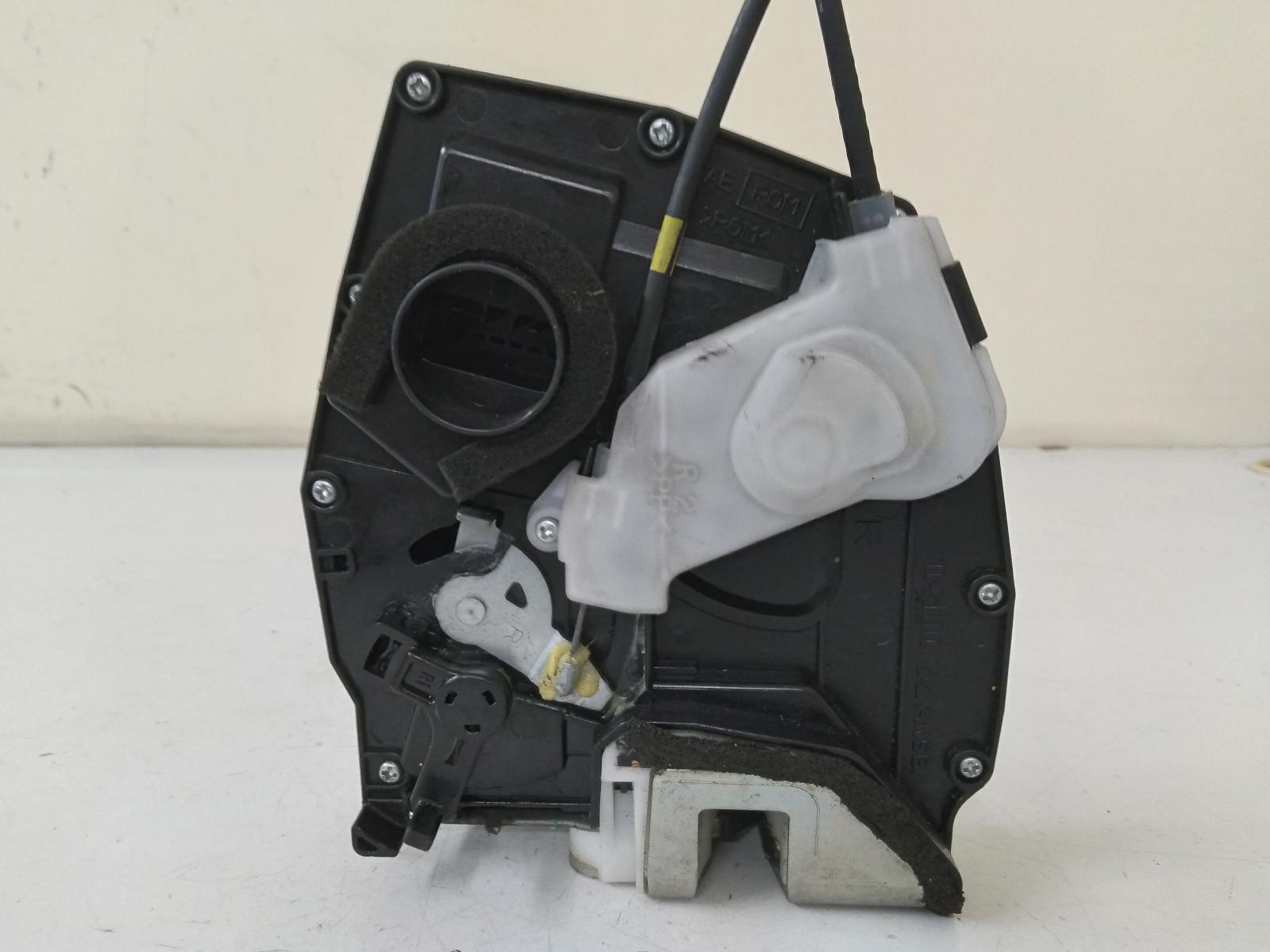 2006 SUZUKI SWIFT Door/Boot/Gate Lock Contact us for Photo