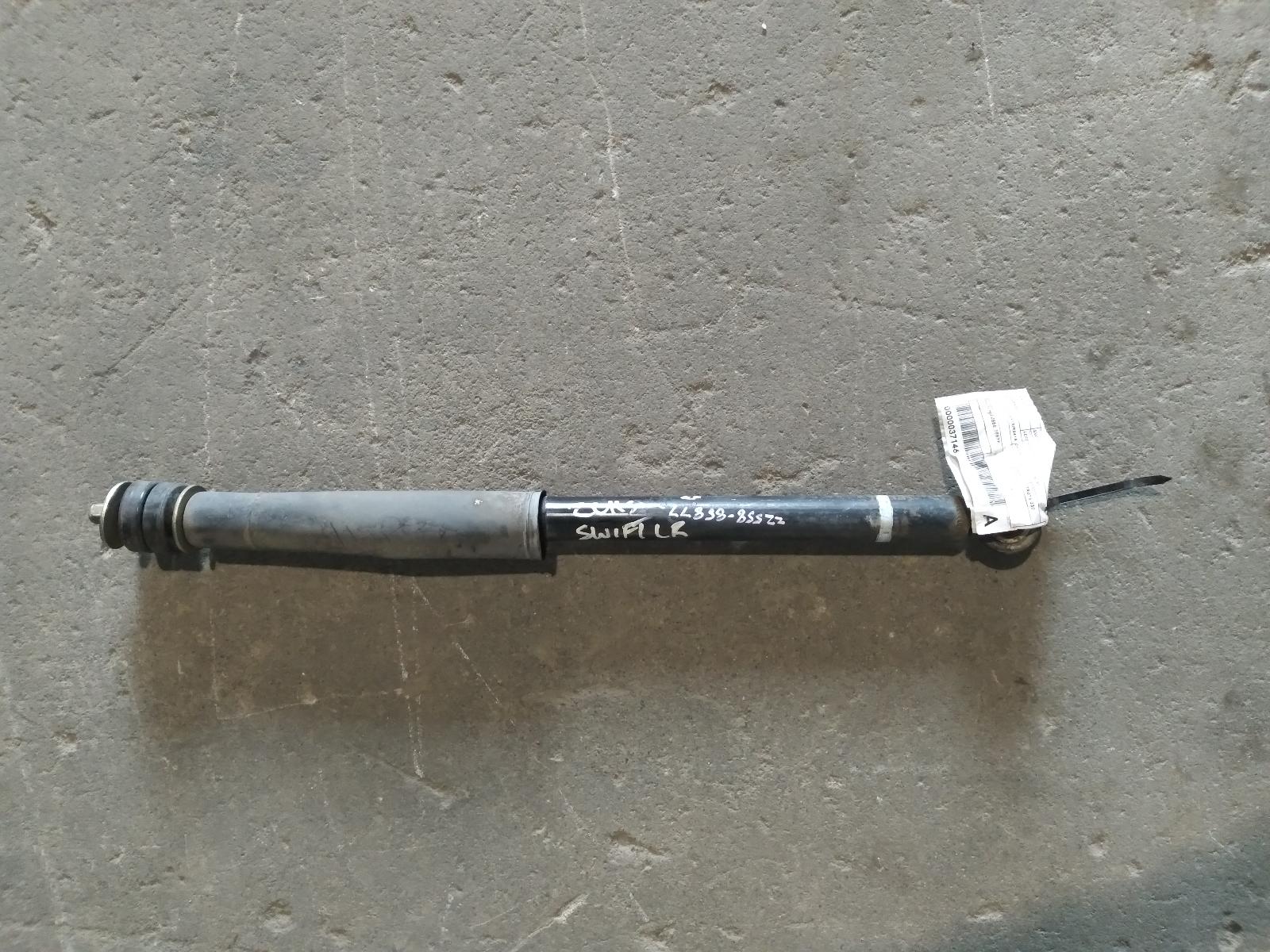View Auto part Left Rear Strut SUZUKI SWIFT 2006